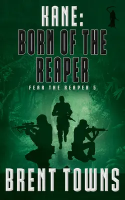 Kane: Zrodený zo smrtky - Kane: Born of the Reaper