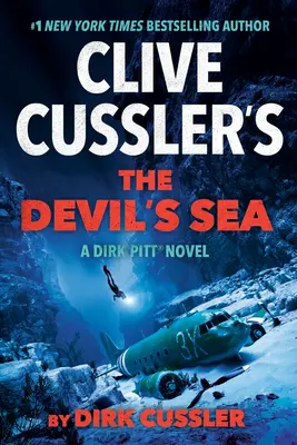 Clive Cussler: Diabolské more - Clive Cussler's the Devil's Sea