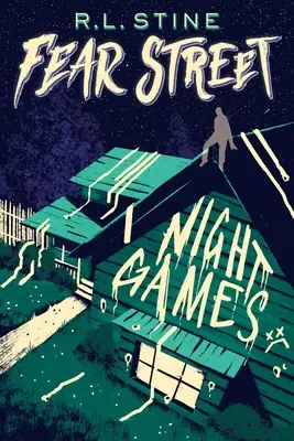 Nočné hry - Night Games