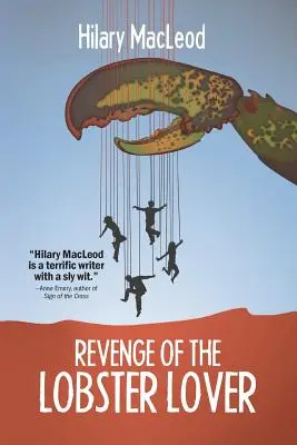 Pomsta milovníka homárov - Revenge of the Lobster Lover