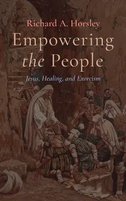 Posilnenie postavenia ľudu - Empowering the People