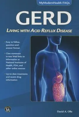 Gerd: Život s refluxnou chorobou - Gerd: Living with Acid Reflux Disease