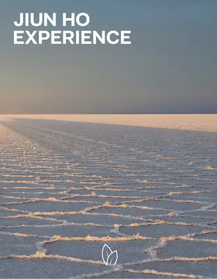 Jiun Ho: Skúsenosti - Jiun Ho: Experience