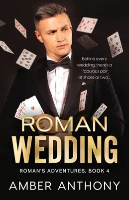 Rímska svadba - Roman Wedding