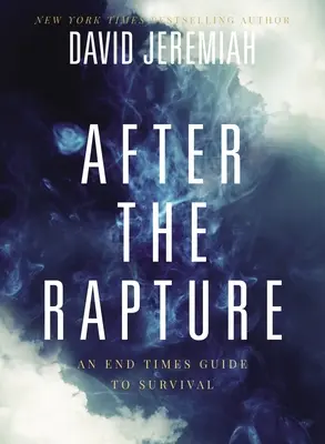 After the Rapture Softcover (Po vytržení) - After the Rapture Softcover
