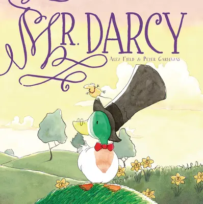 Pán Darcy - Mr. Darcy