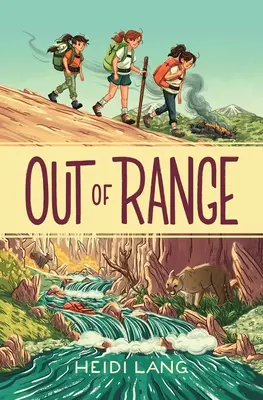 Mimo dosahu - Out of Range