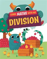 Učte sa matematiku s Mo: Delenie - Learn Maths with Mo: Division