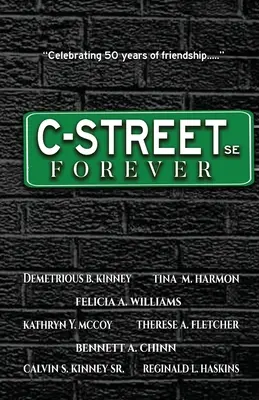 Ulica C navždy - C-Street Forever
