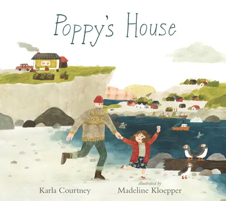 Makový dom - Poppy's House