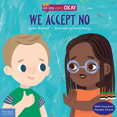 Prijímame nie - We Accept No