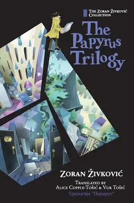 Papyrusová trilógia - The Papyrus Trilogy