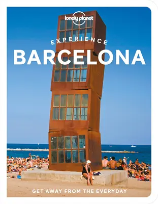 Zážitok Barcelona 1 - Experience Barcelona 1