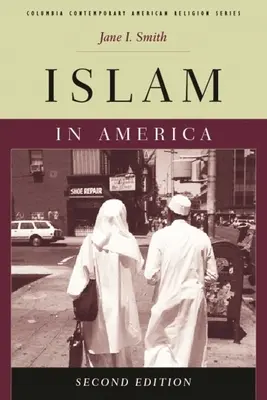 Islam v Amerike - Islam in America