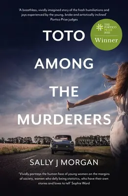 Toto medzi vrahmi - Toto Among the Murderers