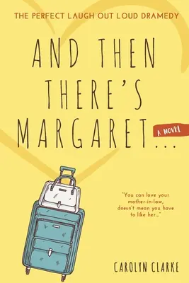 A potom je tu Margaret - And Then There's Margaret
