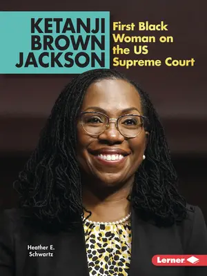 Ketanji Brown Jackson: Prvá černoška na Najvyššom súde USA - Ketanji Brown Jackson: First Black Woman on the Us Supreme Court
