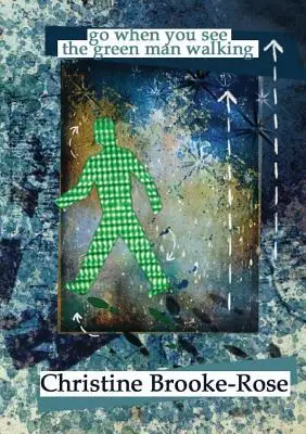 Choď, keď uvidíš kráčať zeleného muža - Go When You See the Green Man Walking