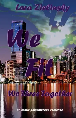 Sme fit: My traja spolu - We Fit: We Three Together