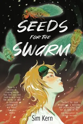Semienka pre rojkov - Seeds for the Swarm