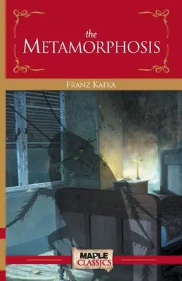 Metamorfózy - The Metamorphosis