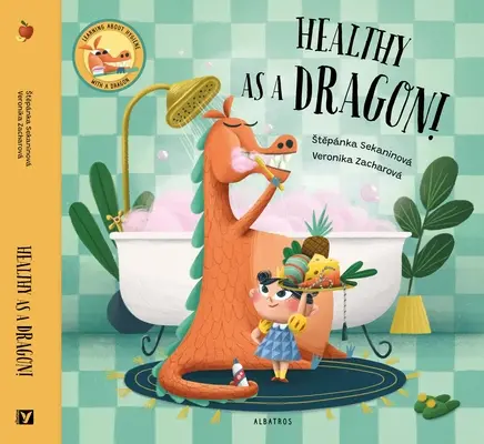 Zdravý ako drak! - Healthy as a Dragon!