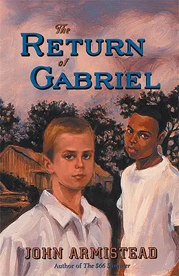 Návrat Gabriela - The Return of Gabriel