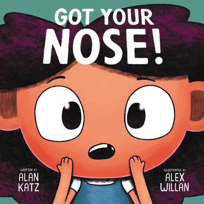 Mám tvoj nos! - Got Your Nose!