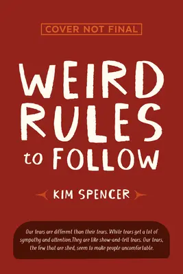 Podivné pravidlá, ktoré treba dodržiavať - Weird Rules to Follow