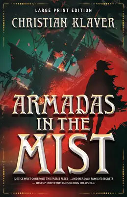 Armády v hmle: 3. zväzok - Armadas in the Mist: Volume 3