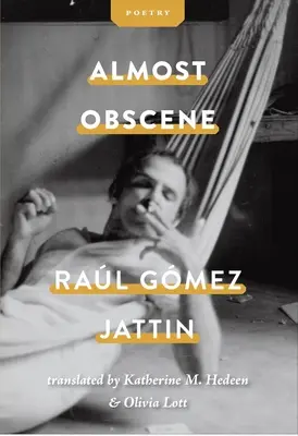 Takmer obscénne - Almost Obscene
