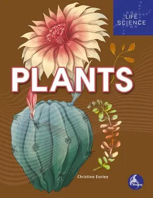 Rastliny - Plants
