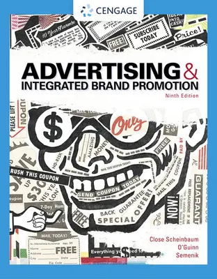Reklama a integrovaná propagácia značky - Advertising and Integrated Brand Promotion