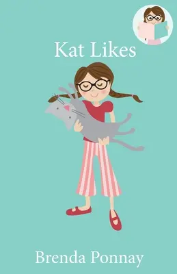 Kat má rada - Kat Likes