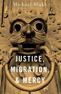 Spravodlivosť, migrácia a milosrdenstvo - Justice, Migration, and Mercy