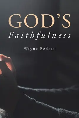 Božia vernosť - God's Faithfulness