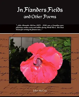Na flanderských poliach a iné básne - In Flanders Fields and Other Poems