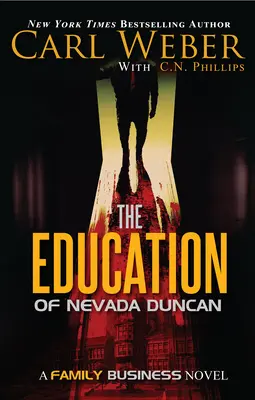 Vzdelanie Nevady Duncanovej - The Education of Nevada Duncan