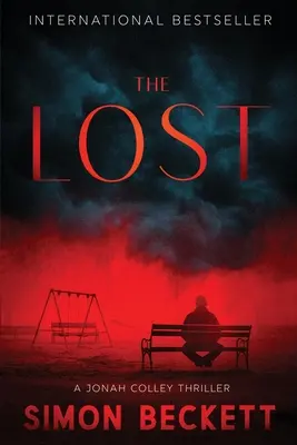 Stratený - The Lost