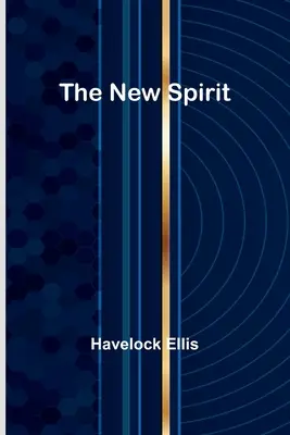 Nový duch - The New Spirit