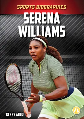 Serena Williamsová - Serena Williams