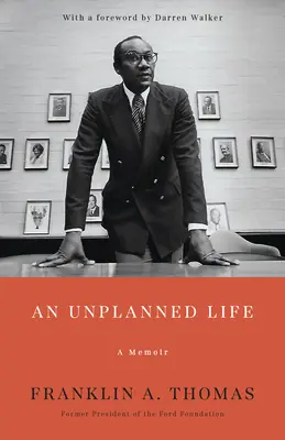 Neplánovaný život: Memoáre - An Unplanned Life: A Memoir