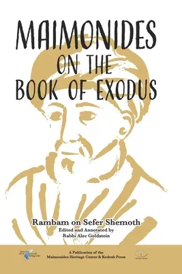 Maimonides o Knihe Exodus - Maimonides on the Book of Exodus