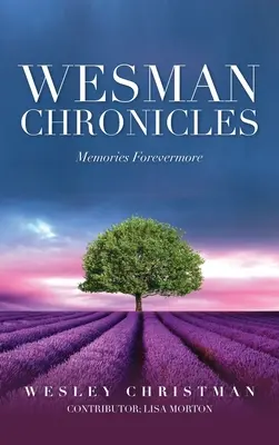 Wesmanove kroniky - Wesman Chronicles