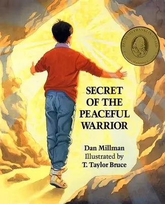 Tajomstvo pokojného bojovníka - Secret of the Peaceful Warrior