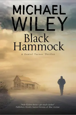 Čierna hojdačka - Black Hammock