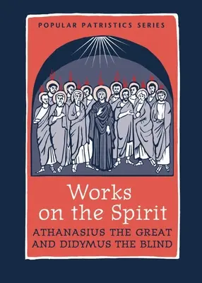 Diela o duchu - Works on the Spirit