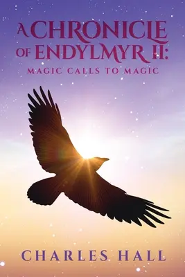 Kronika Endylmyru II: Mágia volá po mágii - A Chronicle of Endylmyr II: Magic Calls to Magic