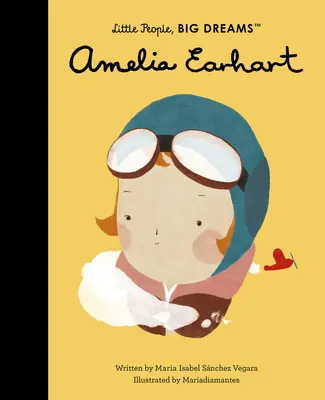 Amelia Earhartová - Amelia Earhart