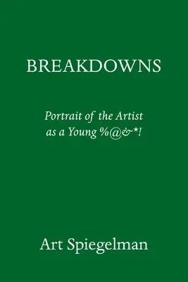 Zlomy: Portrét umelca ako mladého %@ [Squiggle] [Star]! - Breakdowns: Portrait of the Artist as a Young %@ [Squiggle] [Star]!